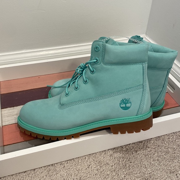 Timberline 50 years of an icon boots - Picture 3 of 6